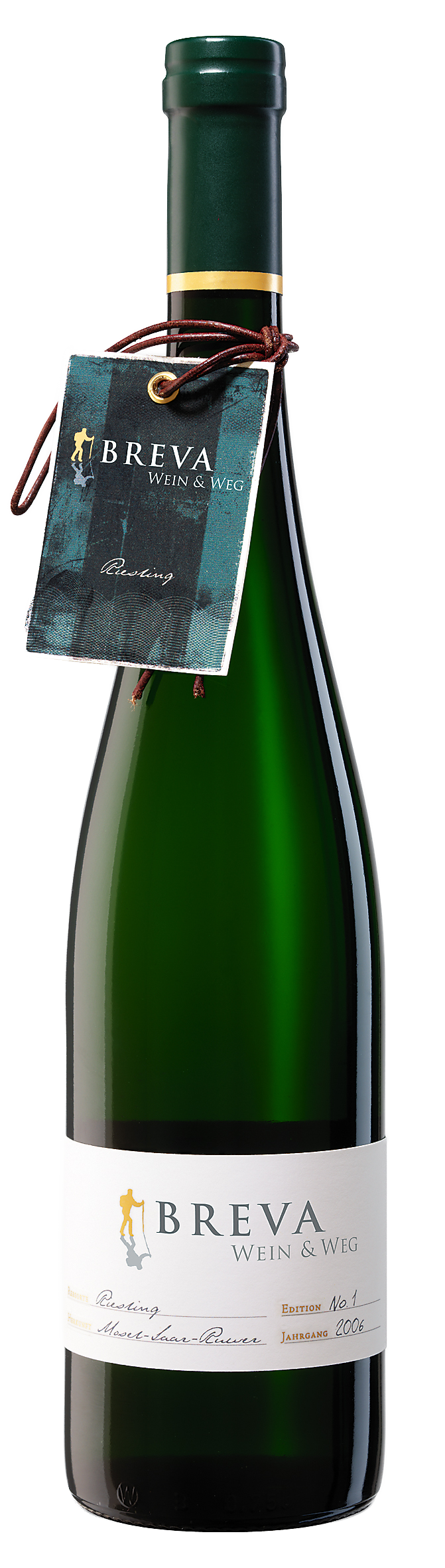 Breva_Flasche